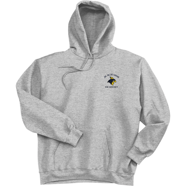 Delaware Jr. Blue Hens Ultimate Cotton - Pullover Hooded Sweatshirt