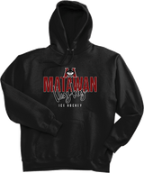 Matawan Super Heavyweight Fleece Hoodie