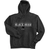 BBSG Ultimate Cotton - Pullover Hooded Sweatshirt