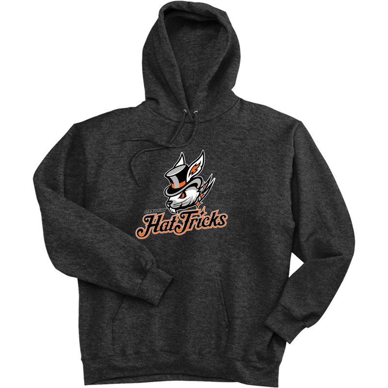 Danbury Hat Tricks Ultimate Cotton - Pullover Hooded Sweatshirt