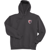 Wall Hockey Ultimate Cotton - Pullover Hooded Sweatshirt