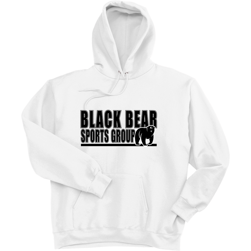 BBSG Ultimate Cotton - Pullover Hooded Sweatshirt