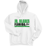 Junior Blades Ultimate Cotton - Pullover Hooded Sweatshirt