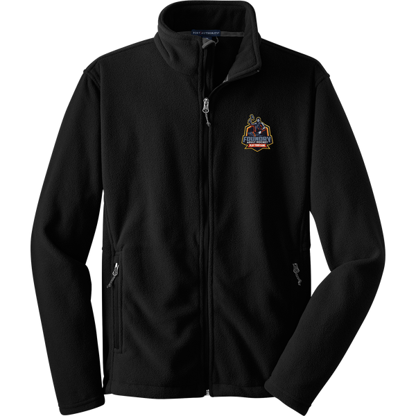 Foundry Adult Value Fleece Jacket