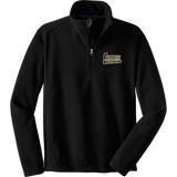 CT Clippers Value Fleece 1/4-Zip Pullover