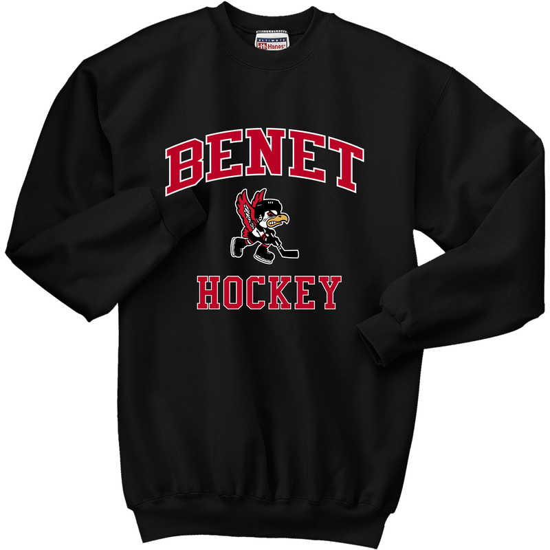 Benet Hockey Ultimate Cotton - Crewneck Sweatshirt