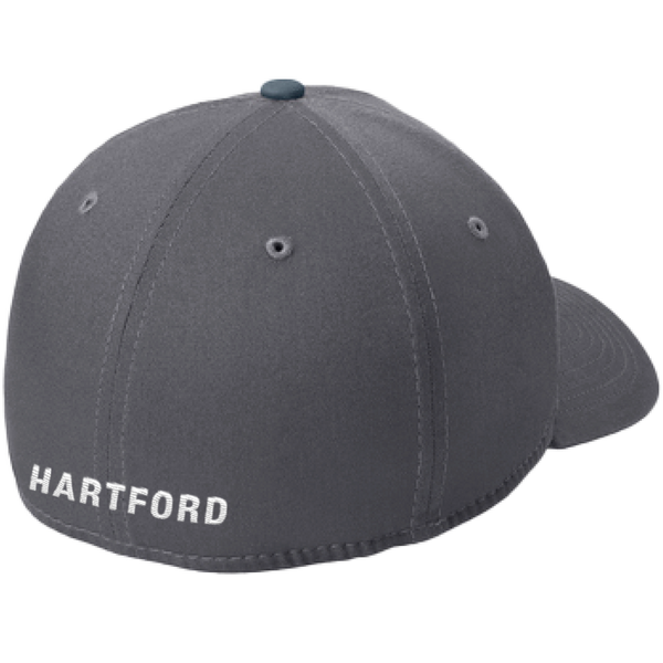 Hartford Jr. Wolfpack New Era Interception Cap