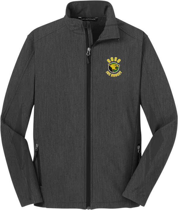 Chester County Core Soft Shell Jacket