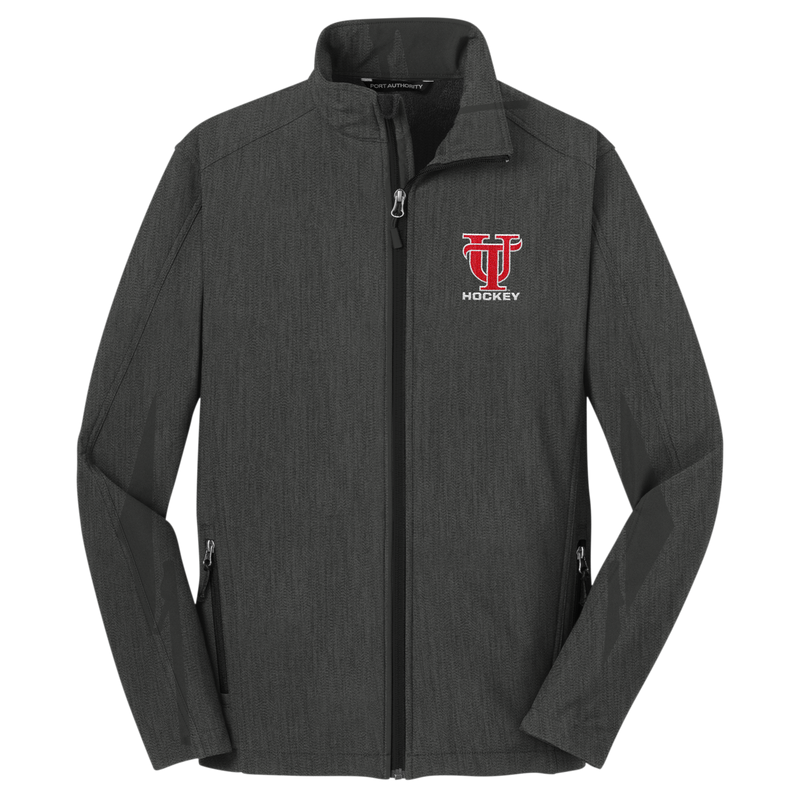 University of Tampa Core Soft Shell Jacket