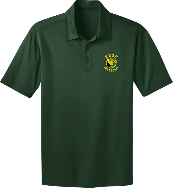 Chester County Adult Silk Touch Performance Polo