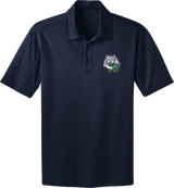 Woodbridge Wolfpack Adult Silk Touch Performance Polo