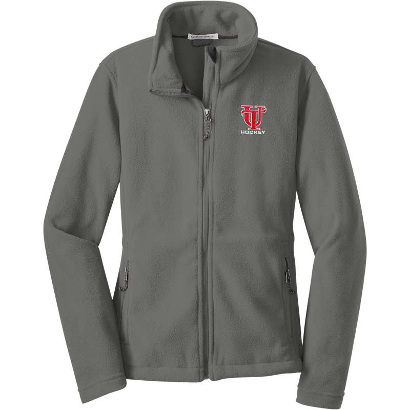 University of Tampa Ladies Value Fleece Jacket