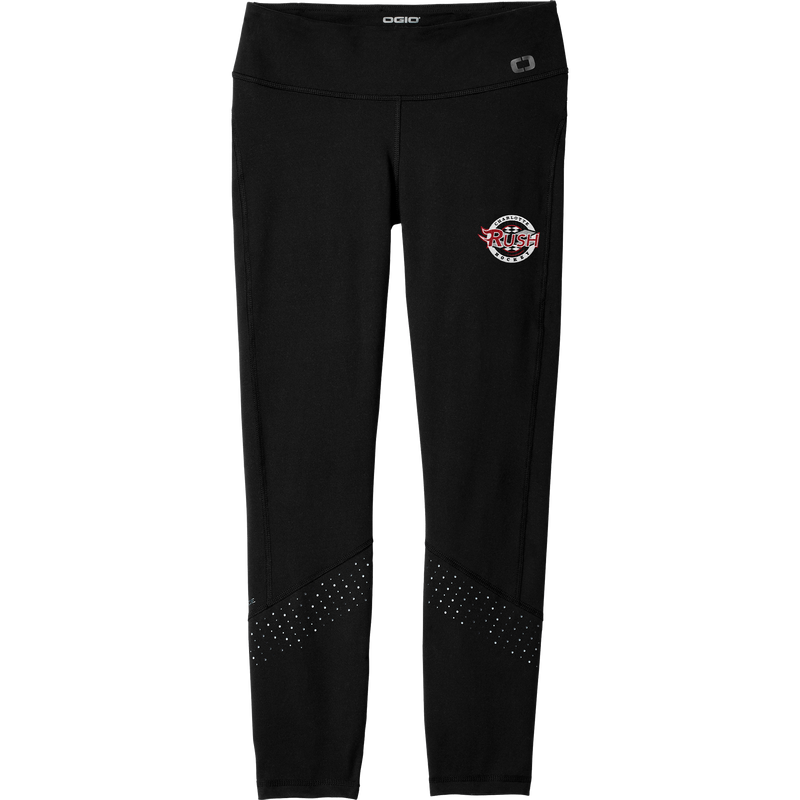Charlotte Rush OGIO ENDURANCE Ladies Laser Tech Legging