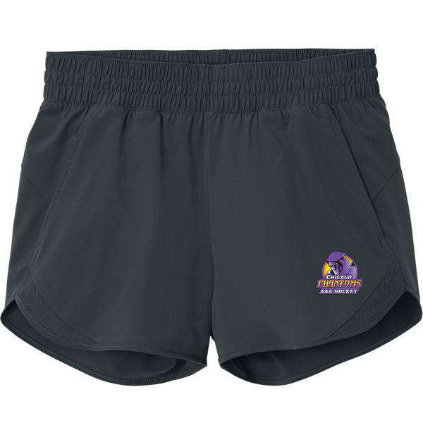 Chicago Phantoms Women's Repeat Swift Short