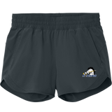 Mid-State Mustangs Women's Repeat Swift Short