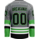 Atlanta Madhatters Travel Team Adult Goalie Jersey