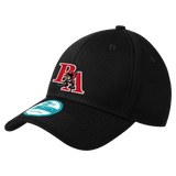 Benet Hockey New Era Adjustable Structured Cap