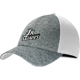 Junior Blades New Era Shadow Stretch Mesh Cap
