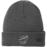 Firsov New Era Speckled Beanie