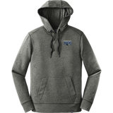 Kensington Valley Ravens New Era French Terry Pullover Hoodie