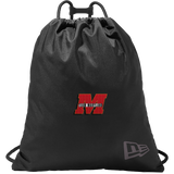 Team Maryland New Era Game Day Cinch