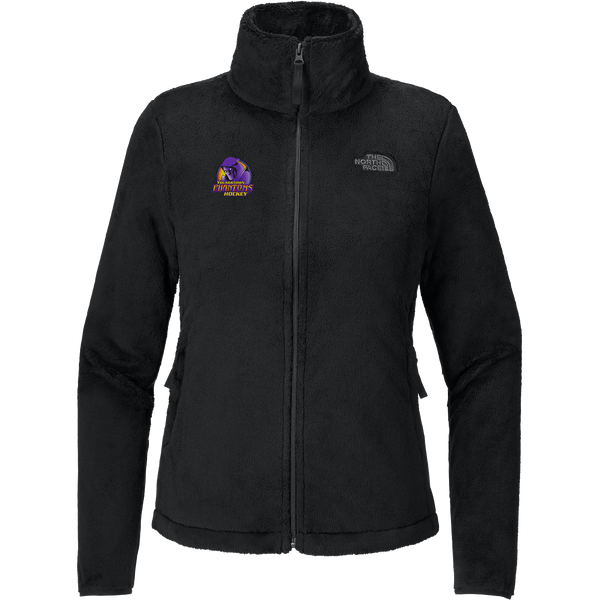 Youngstown Phantoms The North Face Women's Osito Fleece Jacket