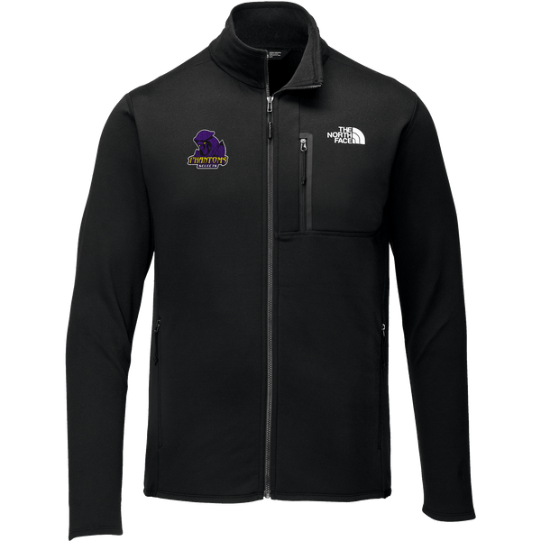 Phantoms Selects The North Face Skyline Full-Zip Fleece Jacket