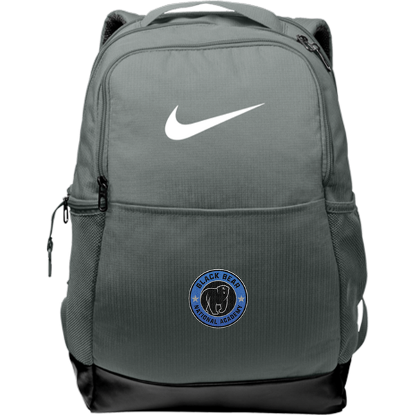 Black Bear National Academy Nike Brasilia Medium Backpack