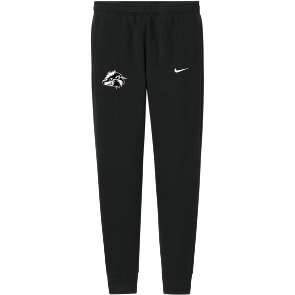 Allegheny Badgers Nike Club Fleece Jogger