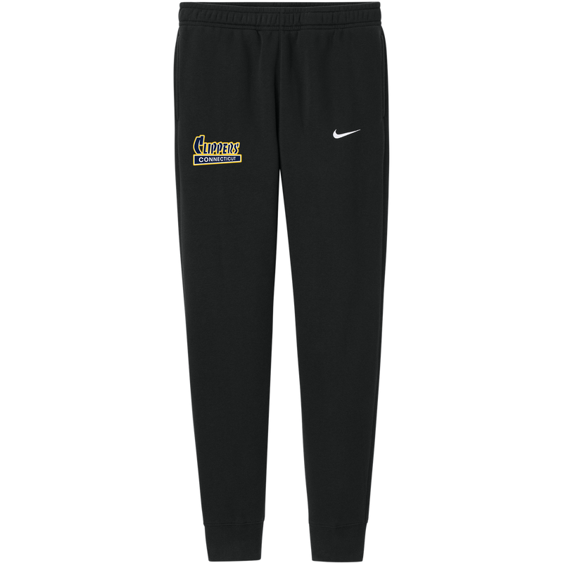 CT Clippers Nike Club Fleece Jogger