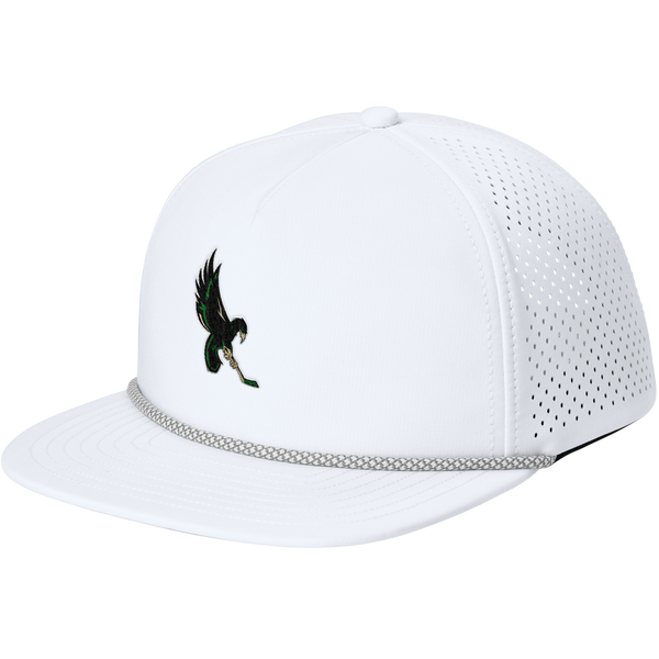 Wilmington Nighthawks OGIO 5-Panel Rope Performance Cap