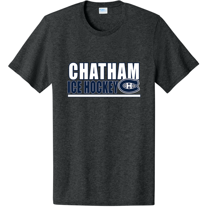 Chatham Hockey Easy Cotton Tee
