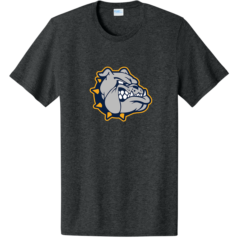 Chelsea Bulldogs Easy Cotton Tee