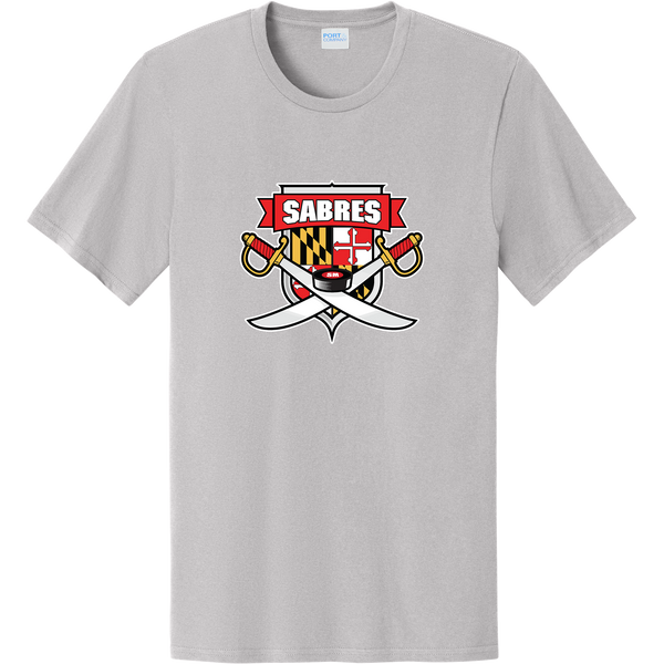 SOMD Sabres Easy Cotton Tee