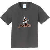 Danbury Hat Tricks Youth Fan Favorite Tee