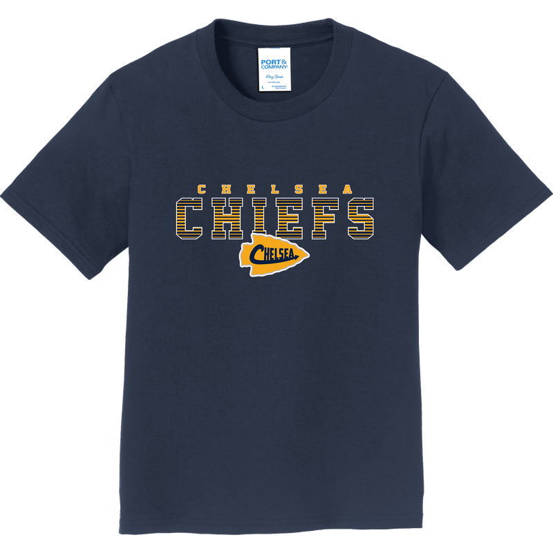 Chelsea Chiefs Youth Fan Favorite Tee
