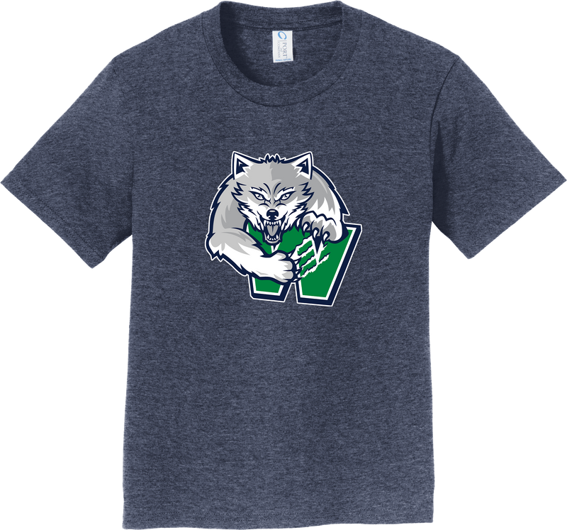Woodbridge Wolfpack Youth Fan Favorite Tee