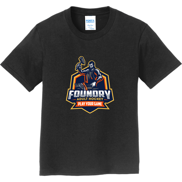 Foundry Youth Fan Favorite Tee