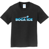 Boca Barracudas Youth Fan Favorite Tee