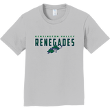 Kensington Valley Renegades Youth Fan Favorite Tee