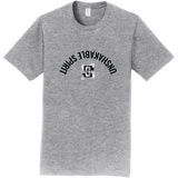 Gregory Schaefer Adult Fan Favorite Tee