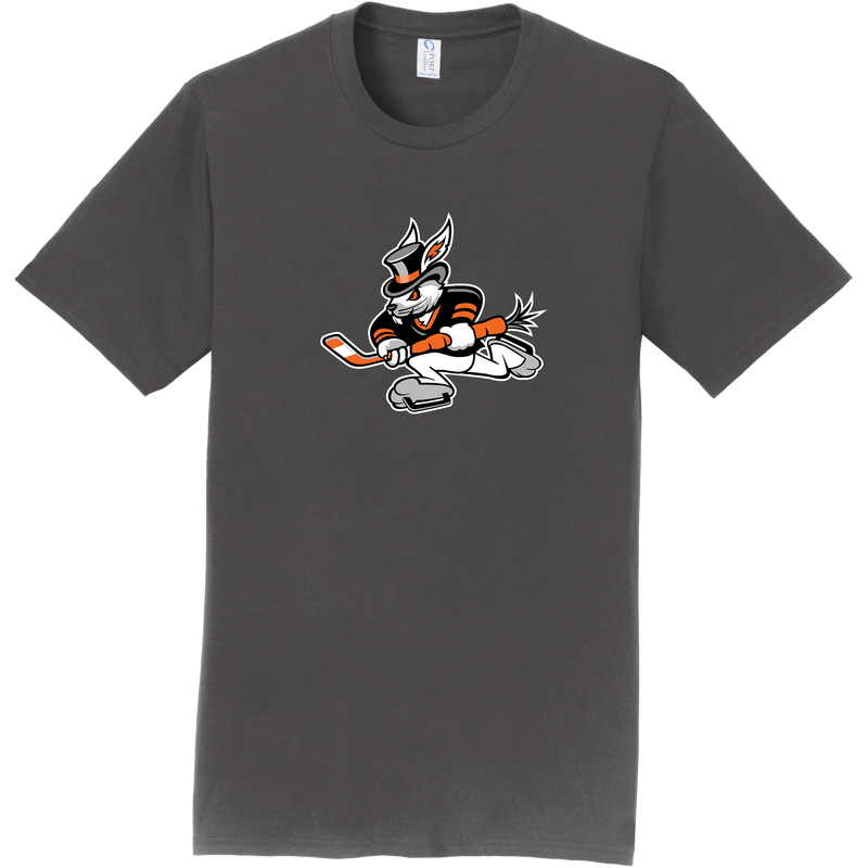 Danbury Hat Tricks Adult Fan Favorite Tee