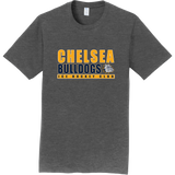 Chelsea Bulldogs Adult Fan Favorite Tee