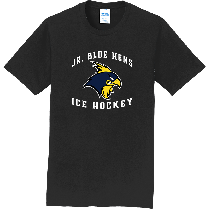Delaware Jr. Blue Hens Adult Fan Favorite Tee