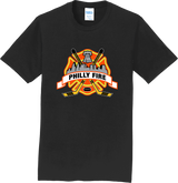 Philly Fire Adult Fan Favorite Tee