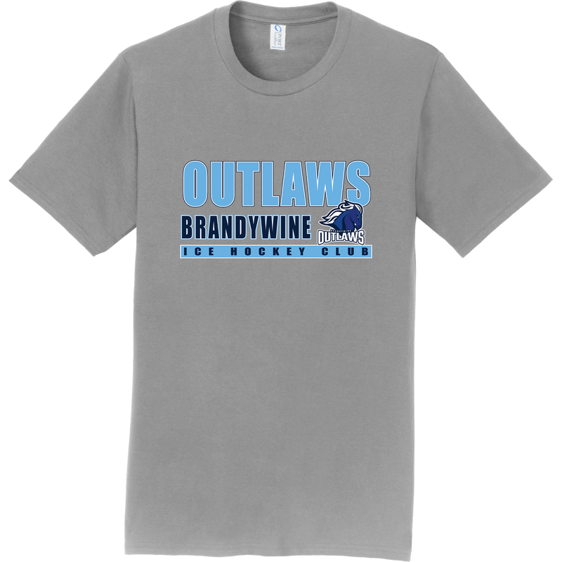 Brandywine Outlaws Adult Fan Favorite Tee