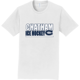 Chatham Hockey Adult Fan Favorite Tee