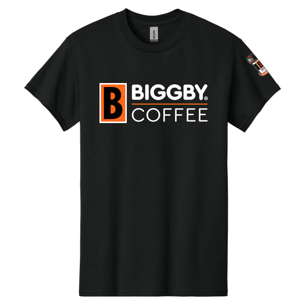 Biggby Bombers Core Cotton Tee