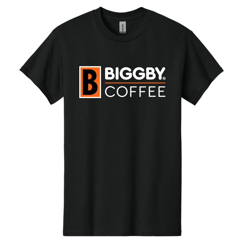 Biggby Bombers Core Cotton Tee