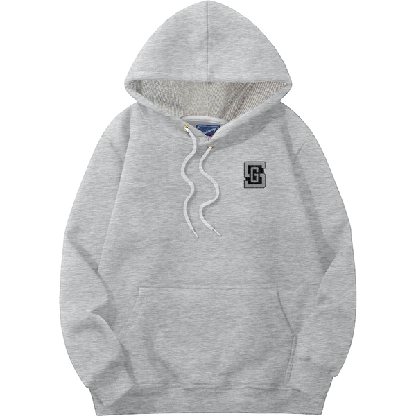 Gregory Schaefer Breakaway Youth Hoodie